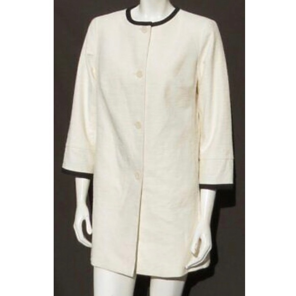 dress with topper jacket